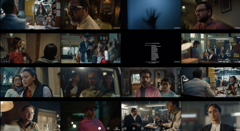 Adalat O Ekti Meye S01 Download (2026) Bengali Hoichoi WEB-DL – 480P | 720P | 1080P GDrive & Free Watch – Bengali TV / Web Series – Flixmet.com